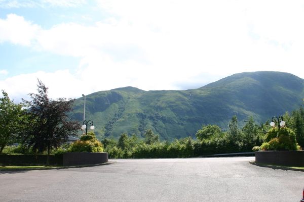 Ben Nevis Hotel & Leisure Club (Highland)